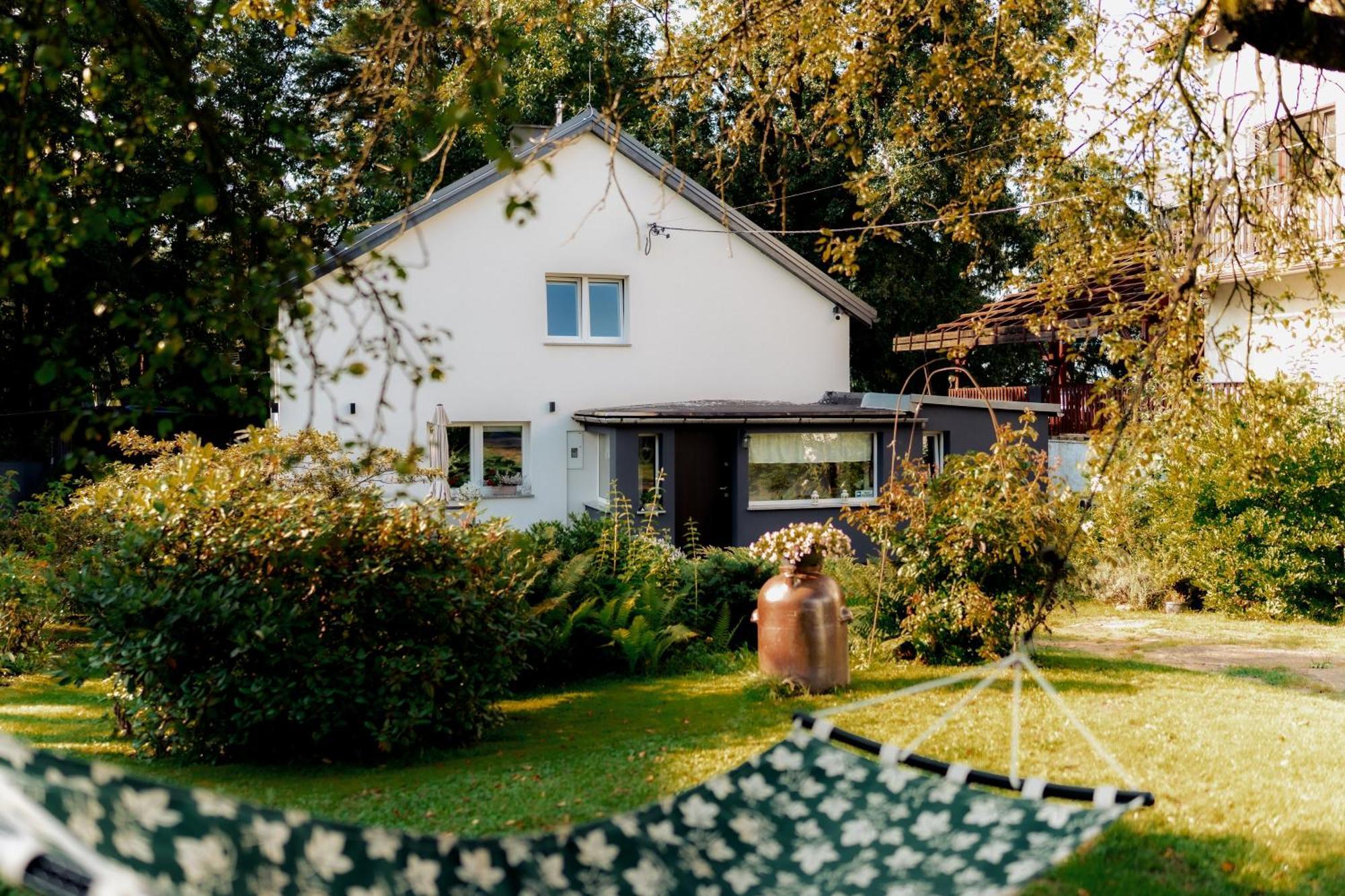Zakatek U Hani Polanica-Zdroj Exterior photo